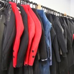 Men's, women's, girls' and boys' wetsuits for all seasons